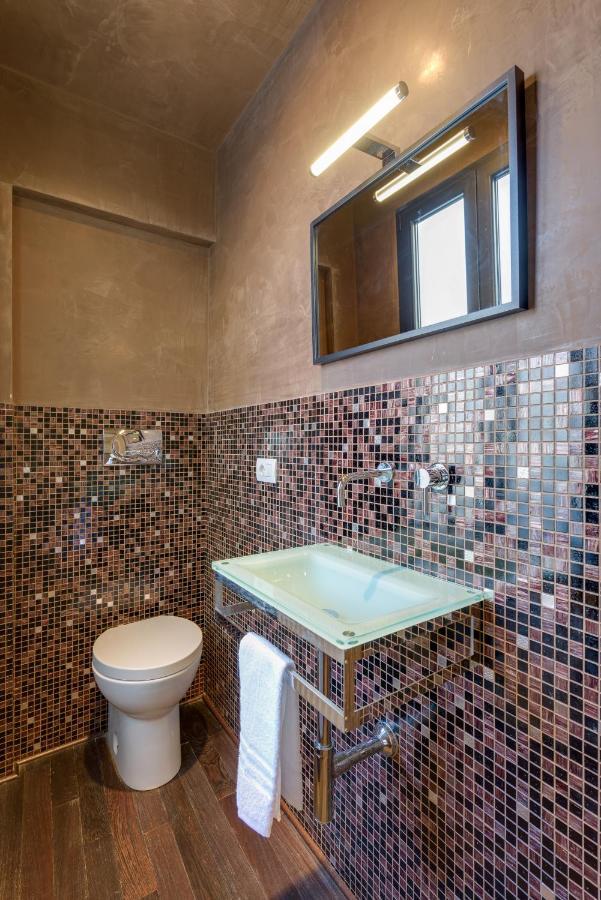 Palazzo Duomo Suites In Udine Center מראה חיצוני תמונה