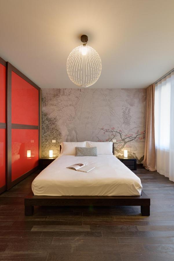 Palazzo Duomo Suites In Udine Center מראה חיצוני תמונה