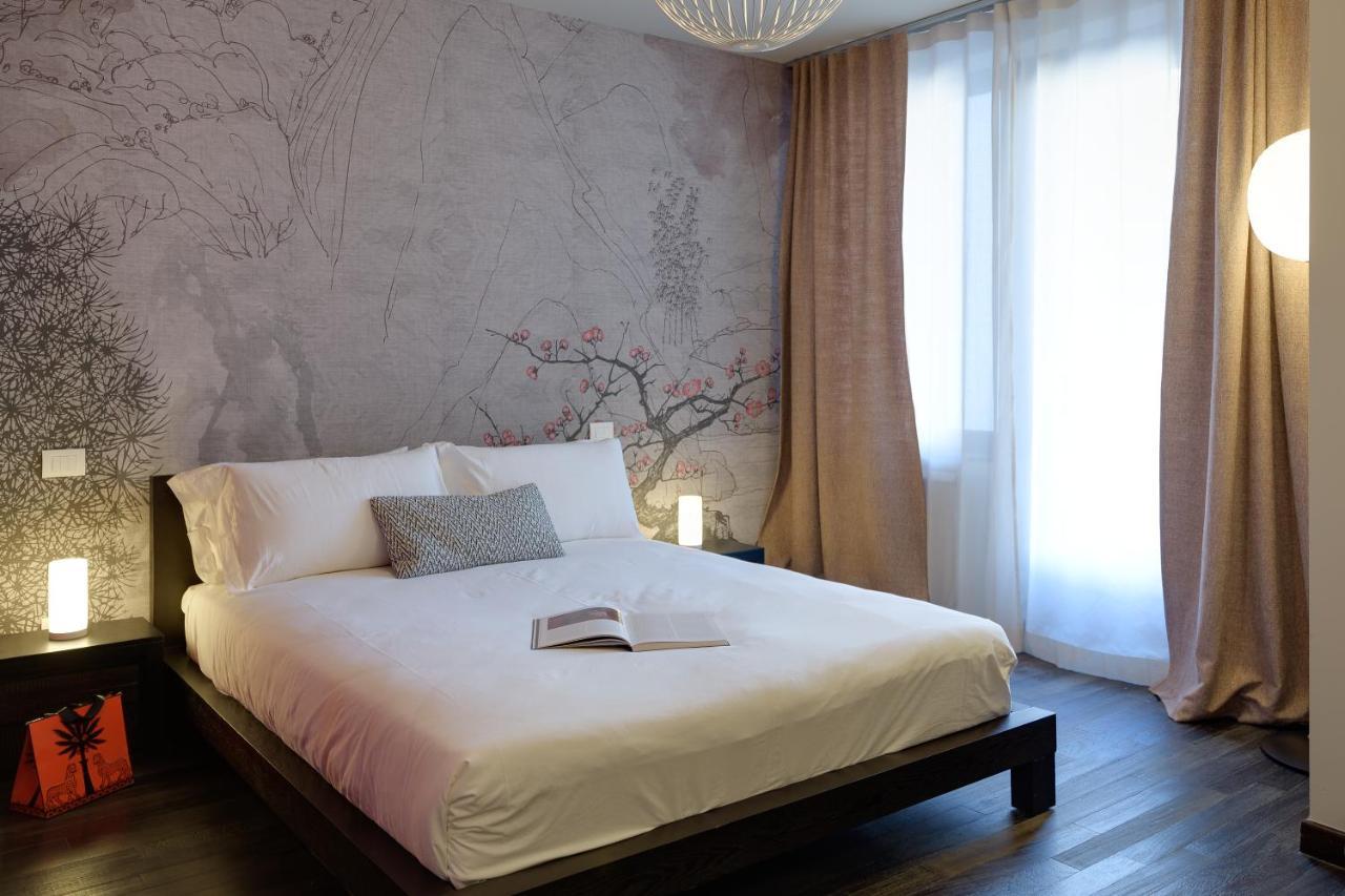 Palazzo Duomo Suites In Udine Center מראה חיצוני תמונה