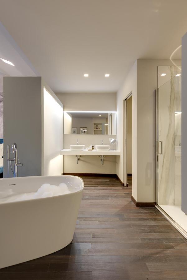 Palazzo Duomo Suites In Udine Center מראה חיצוני תמונה