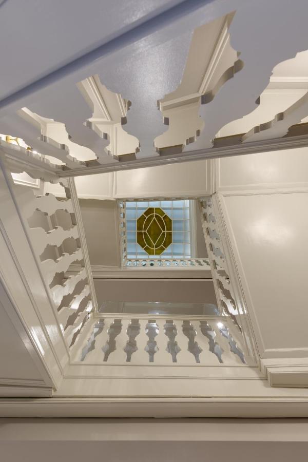 Palazzo Duomo Suites In Udine Center מראה חיצוני תמונה